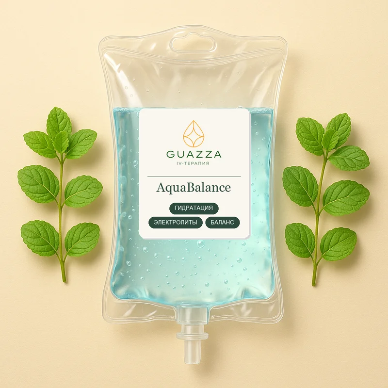AquaBalance