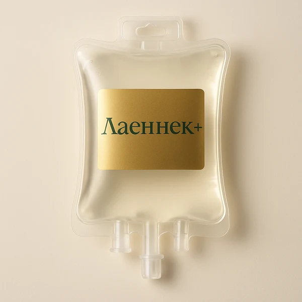 Лаеннек+