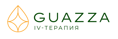 GUAZZA